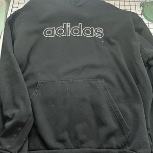 Adidas hoodie
